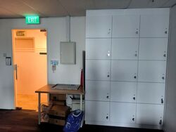 Hong Leong Building (D1), Office #531149901